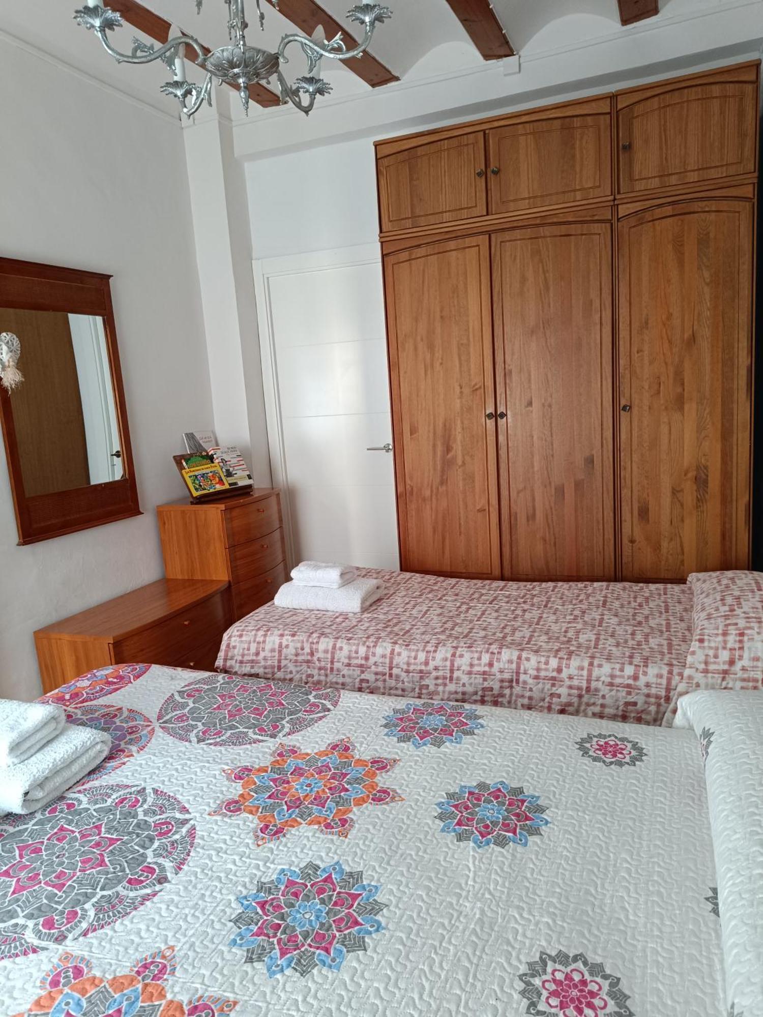 Casa Rural Alegria Caudete de las Fuentes Extérieur photo