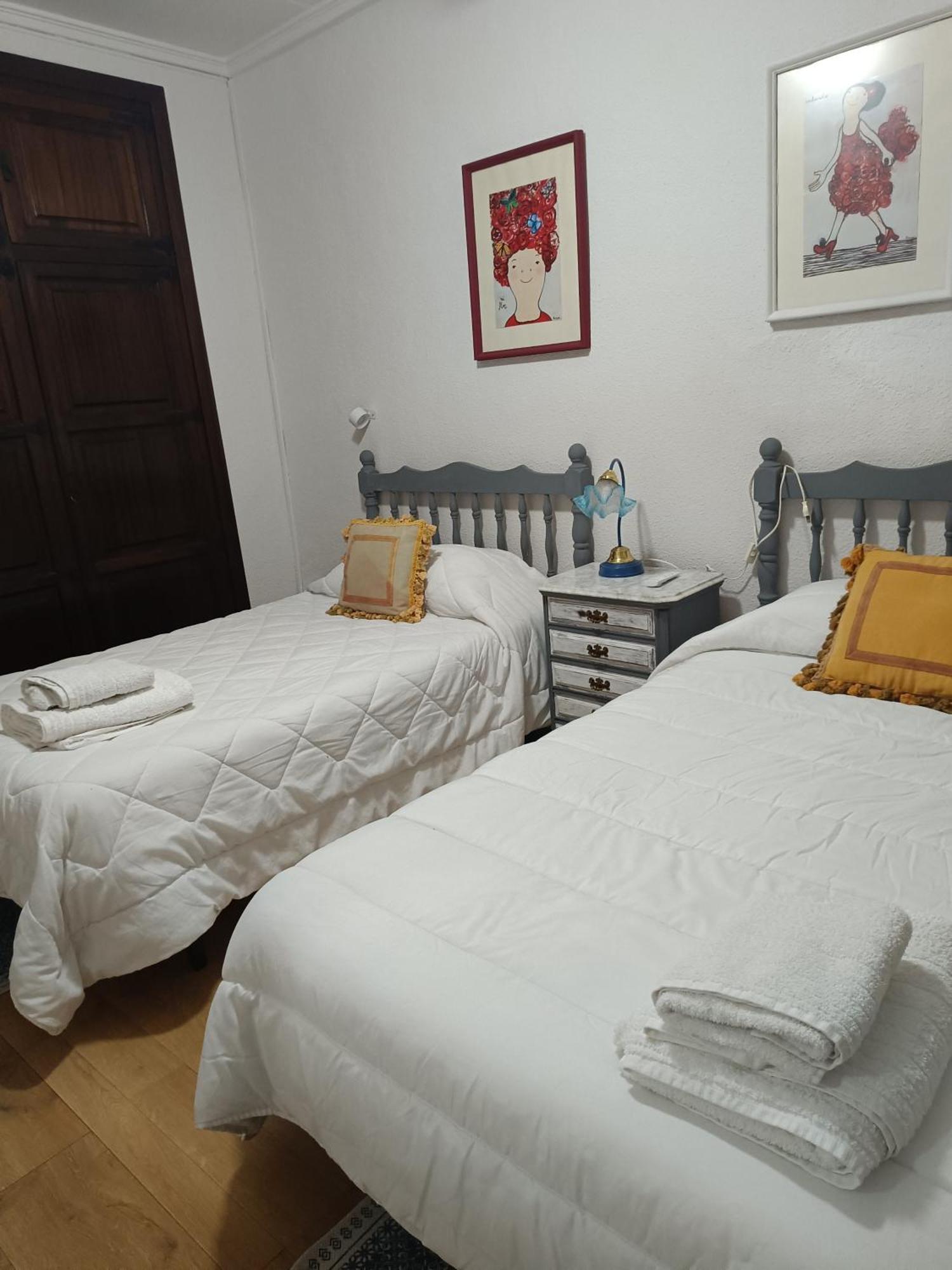 Casa Rural Alegria Caudete de las Fuentes Extérieur photo