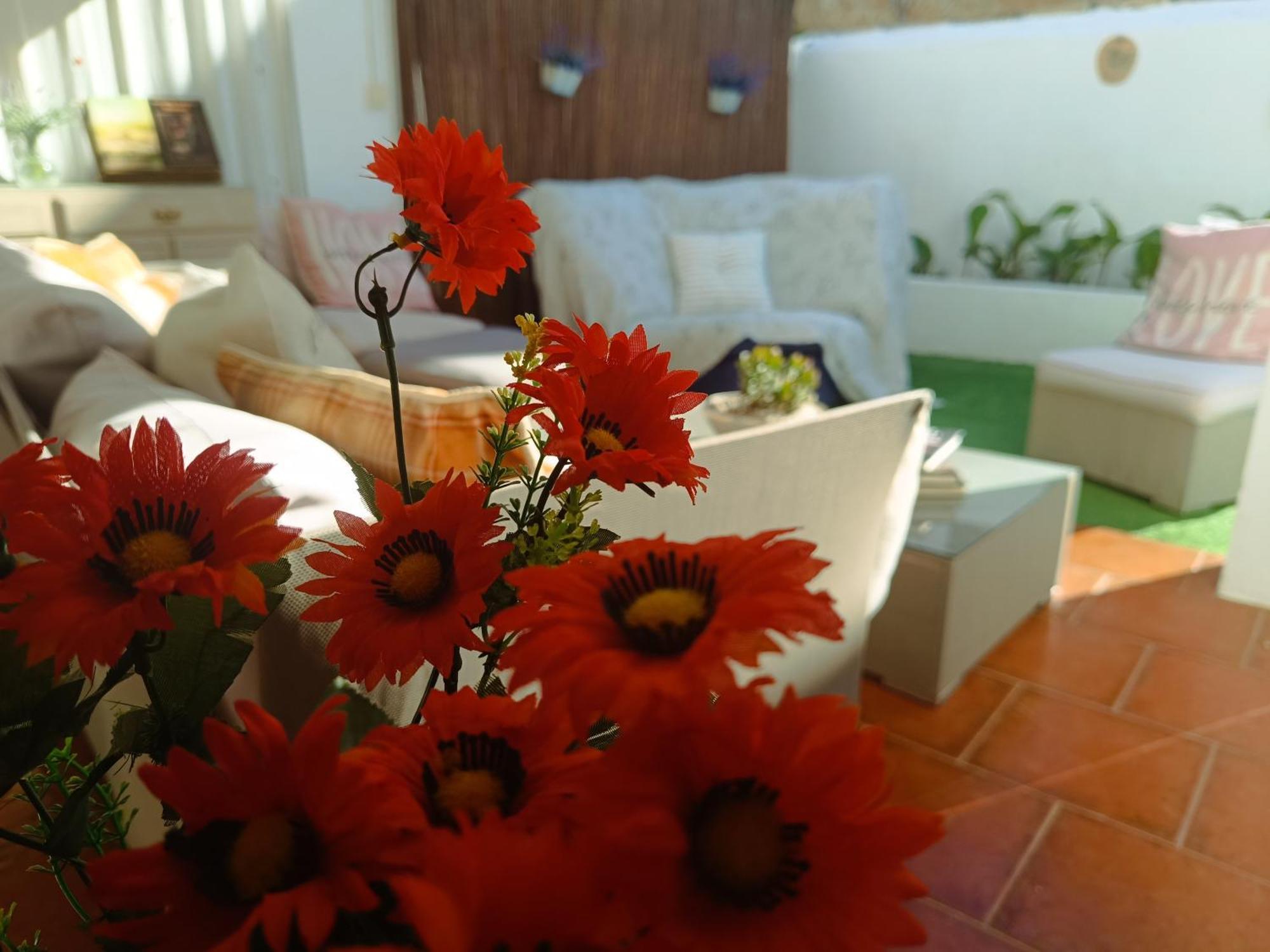 Casa Rural Alegria Caudete de las Fuentes Extérieur photo