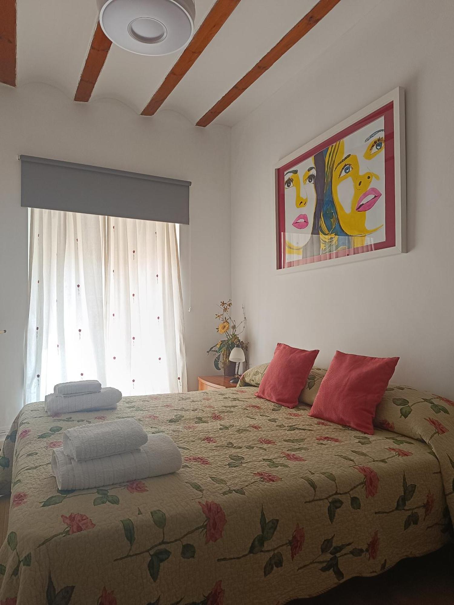 Casa Rural Alegria Caudete de las Fuentes Extérieur photo